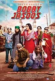 Bobby Jasoos 2014 Full Movie Download FilmyFly