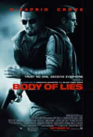 Body Of Lies 2008 Dual Audio Hindi 480p FilmyFly