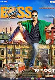 Boss 2013 Full Movie Download FilmyFly