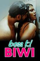 Boss Ki Biwi 2021 S01 HokYo 480p 720p FilmyFly