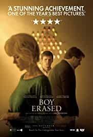 Boy Erased 2018 Dual Audio Hindi 480p BluRay FilmyFly