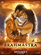 Brahmastra Part One Shiva 2022 Full Movie Download 480p 720p FilmyFly