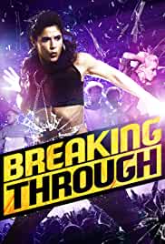 Breaking Through 2015 Dual Audio Hindi 480p FilmyFly