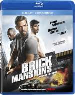 Brick Mansions 2014 Dual Audio Hindi 480p FilmyFly