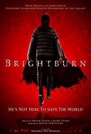 Brightburn 2019 Dual Audio Hindi 480p 300MB FilmyFly