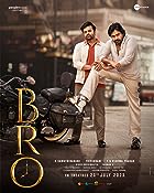 Bro 2023 Hindi Dubbed Telugu 480p 720p 1080p FilmyFly