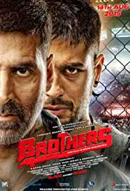 Brothers 2015 Full Movie Download 480p 300MB FilmyFly