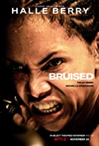 Bruised 2021 Hindi Dubbed 480p 720p FilmyFly