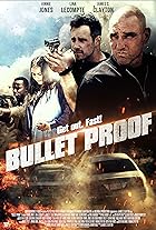 Bullet Proof 2022 Movie Hindi English 480p 720p 1080p FilmyFly