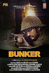 Bunker 2020 Movie Download 480p 720p 1080p FilmyFly Filmyzilla