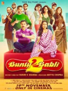 Bunty Aur Babli 2 2021 Full Movie Download 480p 720p FilmyFly