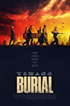 Burial 2022 Hindi Dubbed English 480p 720p 1080p FilmyFly