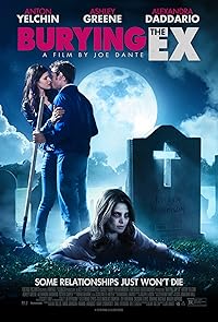 Burying the Ex 2014 Hindi Dubbed English 480p 720p 1080p FilmyFly