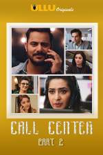 Call Center Part 2 2020 S01 ULLU FilmyFly