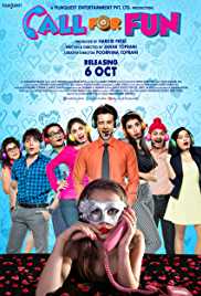 Call For Fun 2017 Full Movie Download FilmyFly