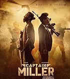 Captain Miller 2024 Hindi Tamil 480p 720p 1080p FilmyFly