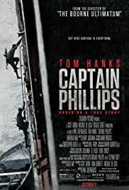 Captain Phillips 2013 Dual Audio Hindi 480p 300MB FilmyFly