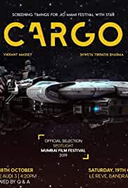 Cargo 2019 Full Movie Download FilmyFly