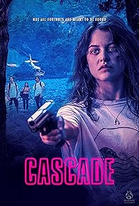 Cascade 2023 Hindi English 480p 720p 1080p FilmyFly