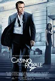 Casino Royale 2006 Dual Audio Hindi 480p 300MB FilmyFly