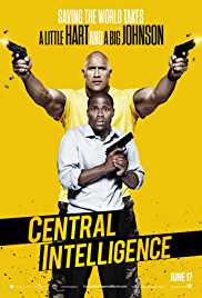 Central Intelligence 2016 Dual Audio Hindi 480p BluRay 300MB FilmyFly