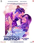 Chandigarh Kare Aashiqui 2021 Full Movie Download 480p 720p FilmyFly