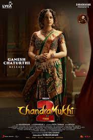 Chandramukhi 2 Filmyzilla Hindi Dubbed 480p 720p 1080p Download FilmyFly