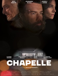 Chapelle 2023 Hindi Dubbed 480p 720p 1080p FilmyFly