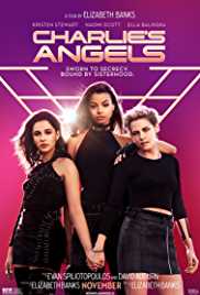 Charlies Angels 2019 Hindi Dual Audio 300MB 480p FilmyFly