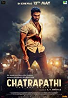 Chatrapathi 2023 Hindi Dubbed 480p 720p 1080p FilmyFly