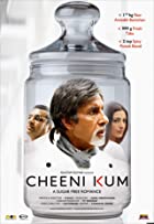 Cheeni Kum 2007 480p 720p FilmyFly