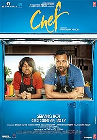 Chef 2017 Movie Download 480p 720p 1080p FilmyFly