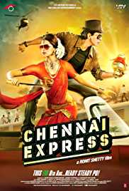 Chennai Express 2013 Full Movie Download FilmyFly