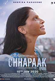 Chhapaak 2020 Full Movie Download FilmyFly