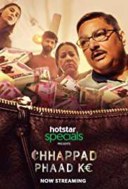 Chhappad Phaad Ke 2019 Hindi 480p 300MB FilmyFly