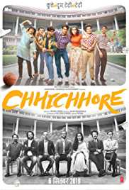 Chhichhore 2019 Full Movie Download FilmyFly