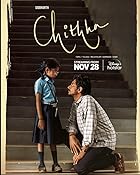 Chithha 2023 Hindi Dubbed 480p 720p 1080p FilmyFly