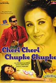 Chori Chori Chupke Chupke 2001 Full Movie Download FilmyFly