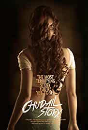 Chudail Story 2016 Full Movie Download FilmyFly