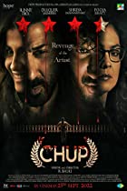 Chup 2022 Full Movie Download 480p 720p FilmyFly