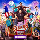 Cirkus 2022 Hindi Movie 480p 720p 1080p FilmyFly