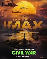 Civil War 2024 English Movie Download 480p 720p 1080p FilmyFly