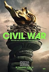 Civil War 2024 Hindi Dubbed English 480p 720p 1080p FilmyFly