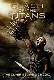 Clash Of The Titans 2010 Dual Audio Hindi 480p 300MB FilmyFly