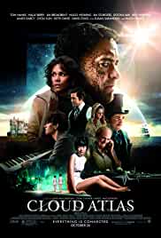 Cloud Atlas 2012 Dual Audio Hindi FilmyFly