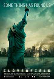 Cloverfield 2008 Hindi Dubbed 480p 300MB FilmyFly