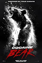 Cocaine Bear 2023 Hindi Dubbed 480p 720p 1080p FilmyFly