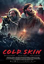 Cold Skin 2017 Dual Audio Hindi 480p FilmyFly