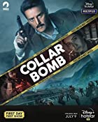 Collar Bomb 2021 Full Movie Download FilmyFly