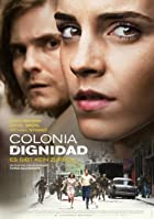 Colonia 2015 Hindi Dubbed 480p 720p FilmyFly